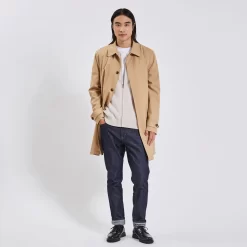 Gilet Zippé Uni -Trendy Soldes 1003016 18424 V6