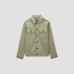 Blouson Esprit Veste En Jean 16 Blouson Esprit Veste En Jean -Trendy Soldes 1003062 16714 V11