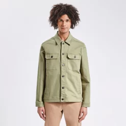 Blouson Esprit Veste En Jean 14 Blouson Esprit Veste En Jean -Trendy Soldes 1003062 16714 V2