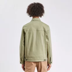 Blouson Esprit Veste En Jean 15 Blouson Esprit Veste En Jean -Trendy Soldes 1003062 16714 V3