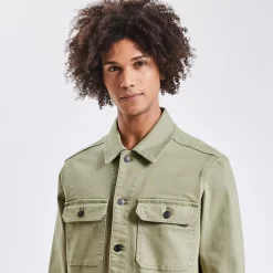 Blouson Esprit Veste En Jean 12 Blouson Esprit Veste En Jean -Trendy Soldes 1003062 16714 V4