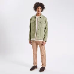 Blouson Esprit Veste En Jean 11 Blouson Esprit Veste En Jean -Trendy Soldes 1003062 16714 V5