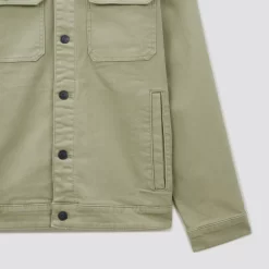 Blouson Esprit Veste En Jean 18 Blouson Esprit Veste En Jean -Trendy Soldes 1003062 16714 V9