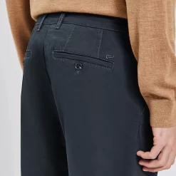 Pantalon Chino Straight -Trendy Soldes 1003089 11878 V4