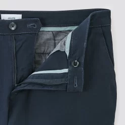 Pantalon Chino Straight -Trendy Soldes 1003089 11878 V8