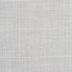 Pantalon Chino Slim à Carreaux Bi-stretch -Trendy Soldes 1003091 18118 V7