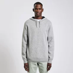 Pull à Capuche -Trendy Soldes 1003097 10118 V2