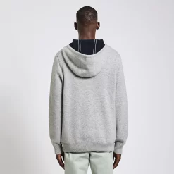 Pull à Capuche -Trendy Soldes 1003097 10118 V3