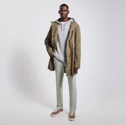 Pull à Capuche -Trendy Soldes 1003097 10118 V6