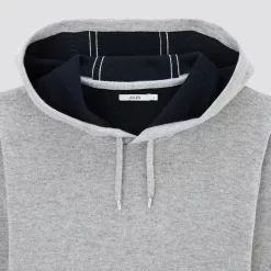 Pull à Capuche -Trendy Soldes 1003097 10118 V8