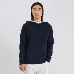 Pull à Capuche