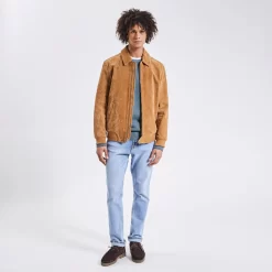 Pull à Col Rond Fantaisie -Trendy Soldes 1003098 11304 V6