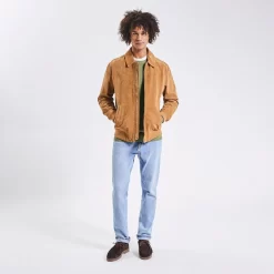 Pull à Col Rond Fantaisie -Trendy Soldes 1003098 16346 V6