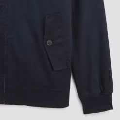 Blouson Coton Col Montant -Trendy Soldes 1003184 11863 V9