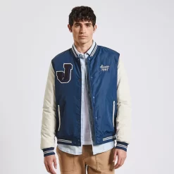 Blouson Campus Universitaire