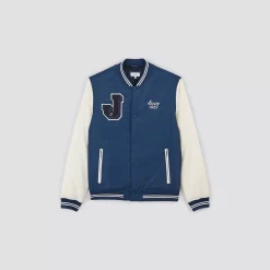 Blouson Campus Universitaire -Trendy Soldes 1003195 11303 V11