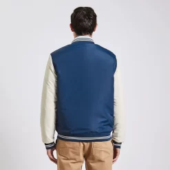 Blouson Campus Universitaire -Trendy Soldes 1003195 11303 V3