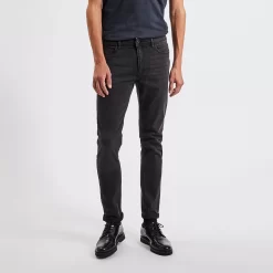 Jean Skinny En Coton Et Polyester Recyclés Waterle