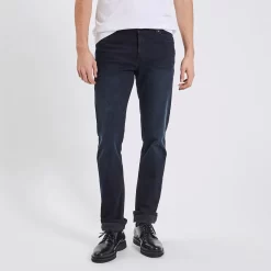 Jean Regular En Coton Recyclé Waterless