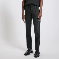 Jean Regular En Coton Et Polyester Recyclés Waterl