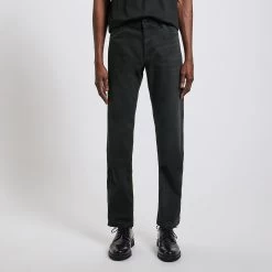 Jean Regular En Coton Et Polyester Recyclés Waterl -Trendy Soldes 1003225 9970 V2