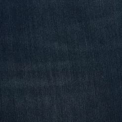 Jean Straight 4 Longueurs En Coton Et Polyester Re -Trendy Soldes 1003245 9980 V7