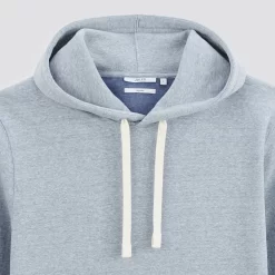 Sweat à Capuche Chiné -Trendy Soldes 1003253 11245 V8