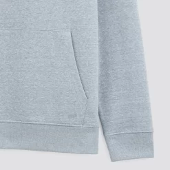 Sweat à Capuche Chiné -Trendy Soldes 1003253 11245 V9