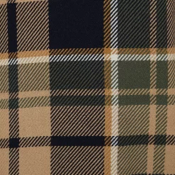 Surchemise Carreaux Coton Recyclé -Trendy Soldes 1003266 11214 V7