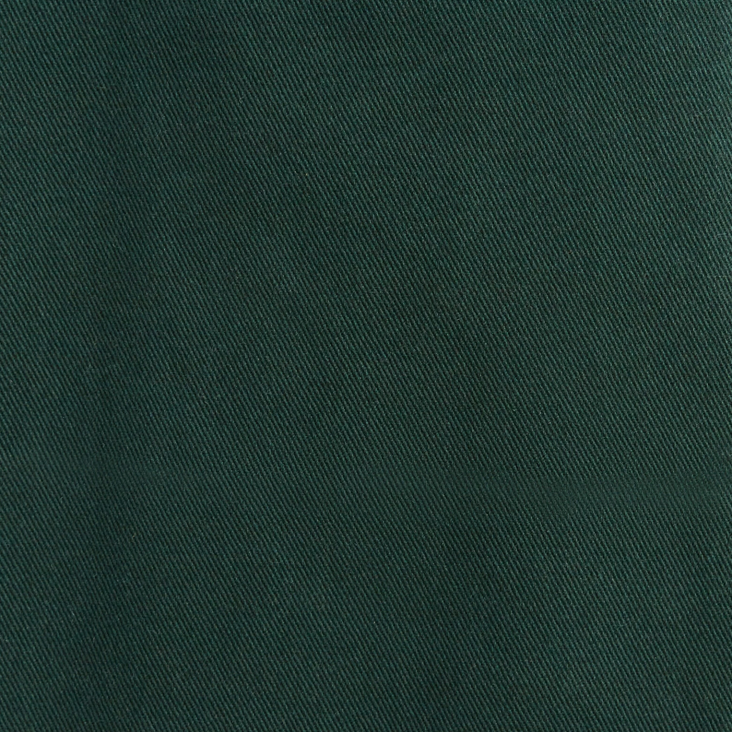 Surchemise Unie Coton Recyclé 9 Surchemise Unie Coton Recyclé – Image 9