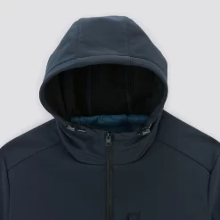 Blouson 3 En 1 -Trendy Soldes 1003284 11304 V8