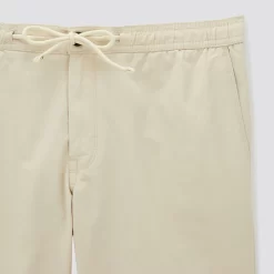 Bermuda Chino Taille élastiquée -Trendy Soldes 1003286 10503 V8