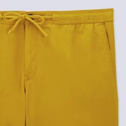 Bermuda Chino Taille élastiquée -Trendy Soldes 1003286 12536 V8