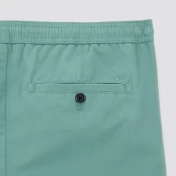 Bermuda Chino Taille élastiquée -Trendy Soldes 1003286 16660 V10