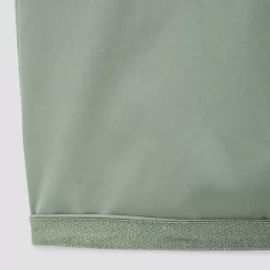 Bermuda Chino Uni Avec Ceinture -Trendy Soldes 1003287 16347 V9