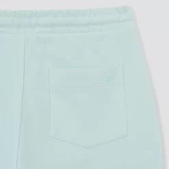 Bermuda En Molleton Piqué -Trendy Soldes 1003288 11552 V10