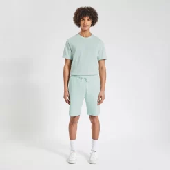 Bermuda En Molleton Piqué -Trendy Soldes 1003288 11552 V2