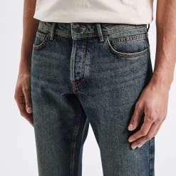 Jean Relax 100% Coton 12 Jean Relax 100% Coton -Trendy Soldes 1003293 11234 V4