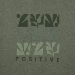 Sweat à Col Rond 100 % Recyclé 17 Sweat à Col Rond 100 % Recyclé -Trendy Soldes 1003314 16707 V7