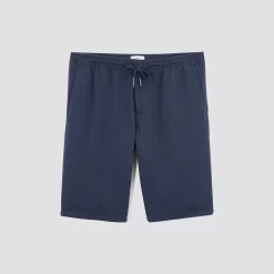 Bermuda Fantaisie Uni -Trendy Soldes 1003373 11303 V11