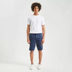 Bermuda Fantaisie Uni -Trendy Soldes 1003373 11303 V2