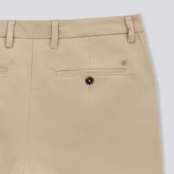 Pantalon Chino Slim Urbain Léger -Trendy Soldes 1003404 10505 V10