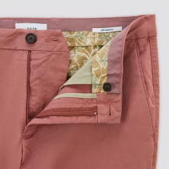 Pantalon Chino Slim Urbain Léger -Trendy Soldes 1003404 14501 V8