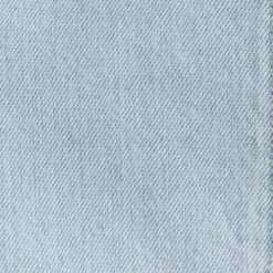 Short En Jean Découpe Poche Platrier -Trendy Soldes 1003410 11234 V7