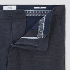 Pantalon Slim -Trendy Soldes 1003421 11822 V8