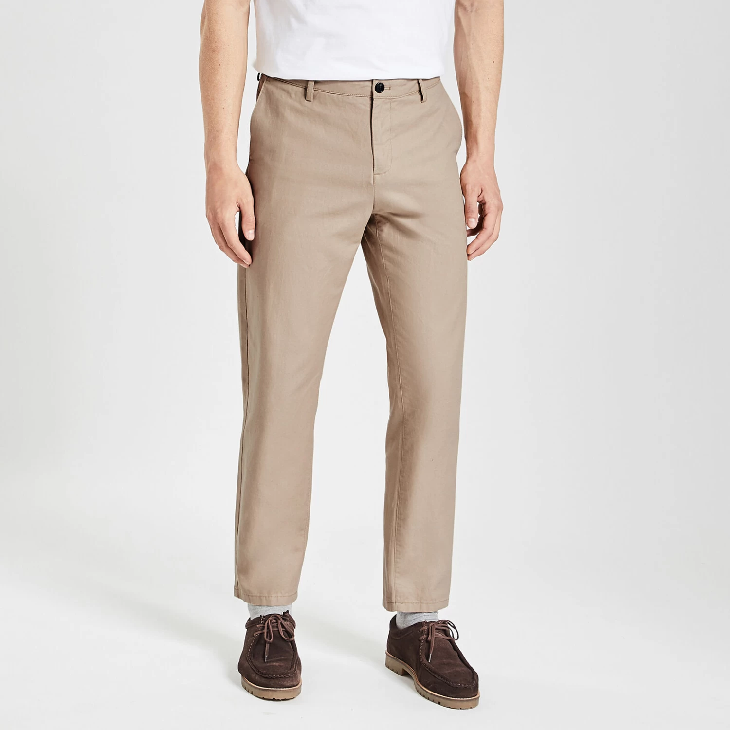 Pantalon Large 1 Pantalon Large