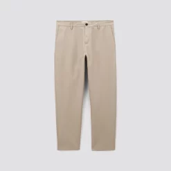 Pantalon Large 16 Pantalon Large -Trendy Soldes 1003423 10505 V11