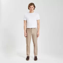 Pantalon Large 14 Pantalon Large -Trendy Soldes 1003423 10505 V2