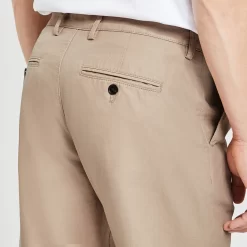 Pantalon Large 12 Pantalon Large -Trendy Soldes 1003423 10505 V4