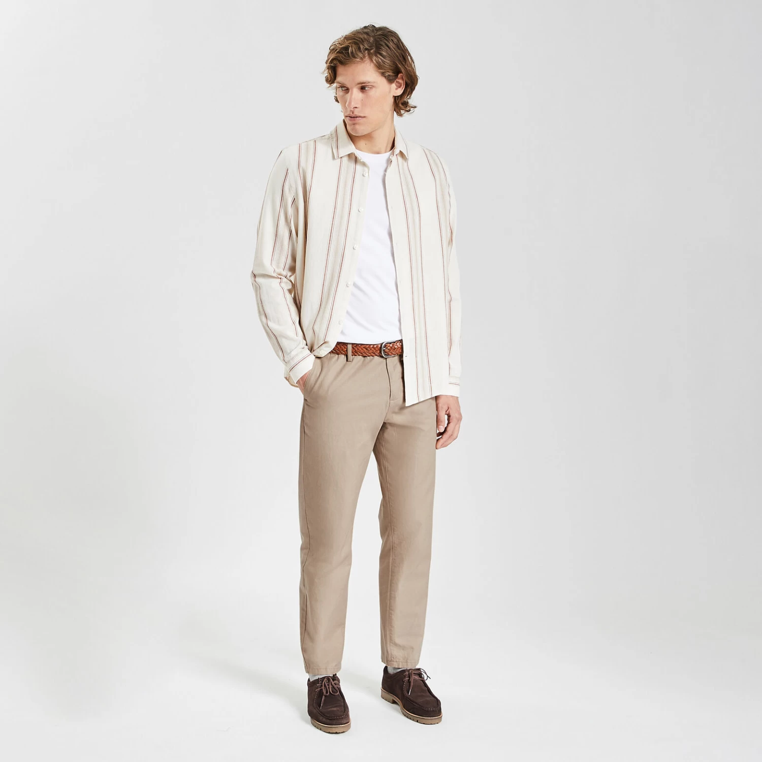 Pantalon Large 2 Pantalon Large – Image 2